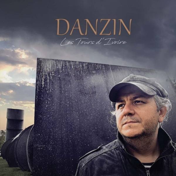 Danzin Pierre Paul Les Tours D'Ivoire (CD)