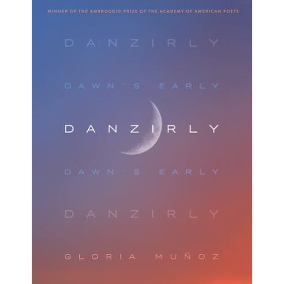 Pre-Owned Danzirly (Paperback) 0816542333 9780816542338