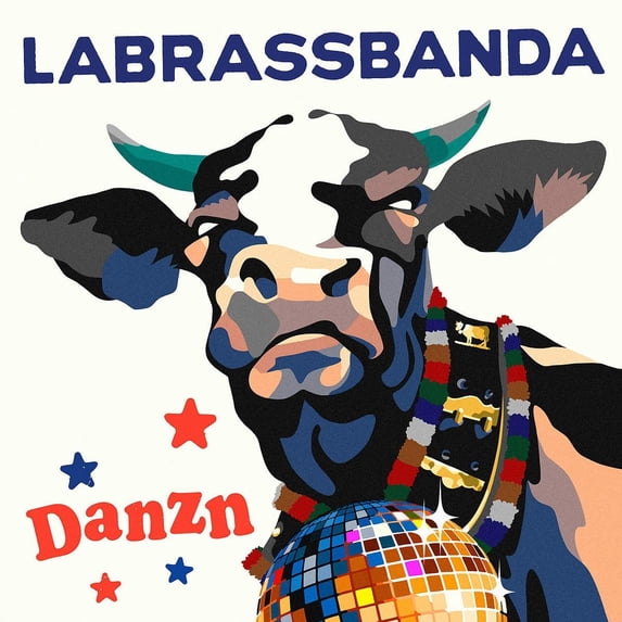 Danzn (Audiobook)