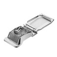 DaoAg Japanese Egg Slicer Aluminum Alloy Egg Slicer Egg Slicer Ham And
