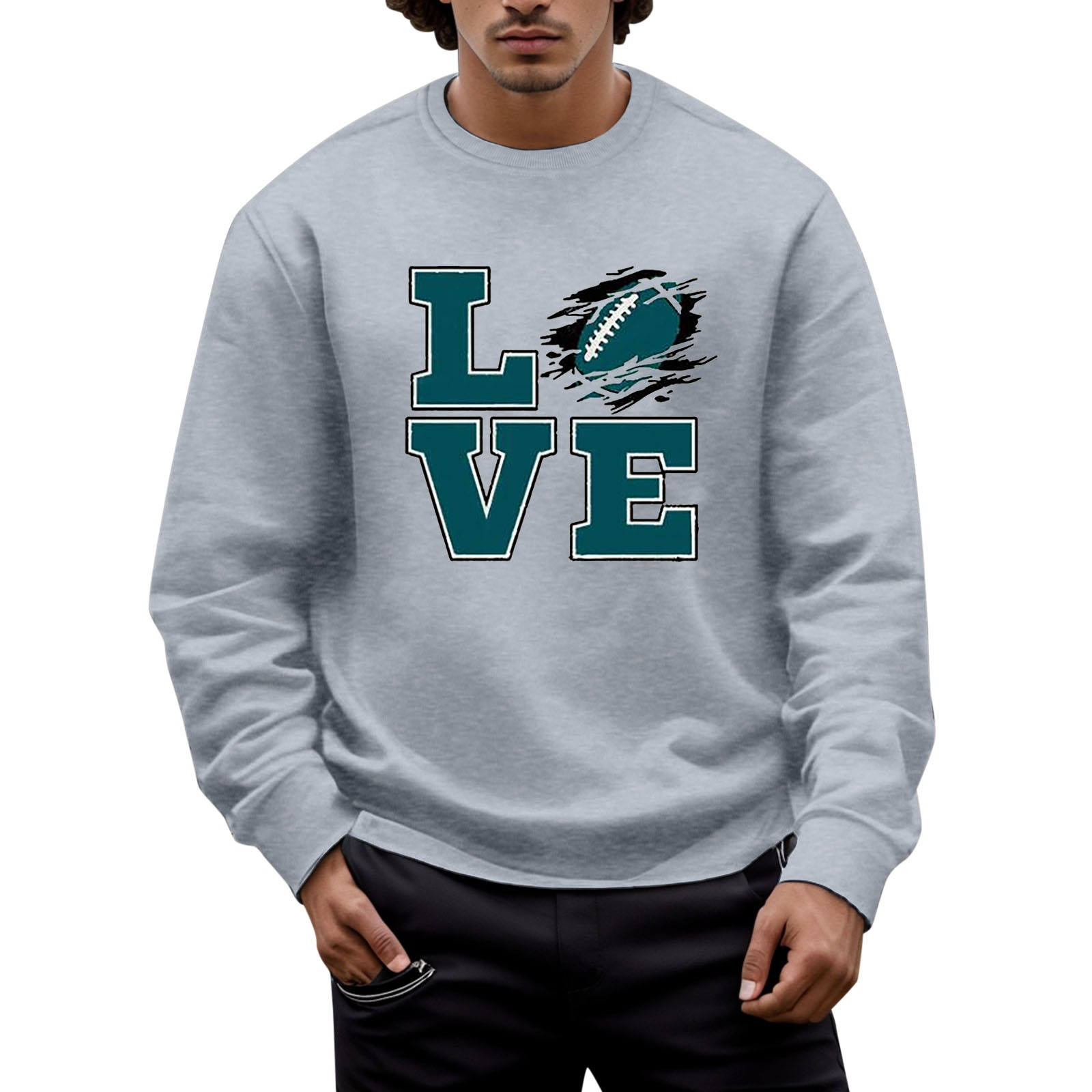 DaoAg Men'S Zip Up Hoodless Men Hoodless Mens Hoodless Male Autumn And