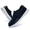 thumbnail image 1 of YYTLCH Men's Shoes Loafers Shoes Casual Shoes Slip On Walking Shoes Lightweight, 1 of 6