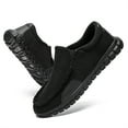 thumbnail image 1 of DaoLxi Men's Shoes Loafers Shoes Casual Shoes Slip On Walking Shoes Lightweight, 1 of 6