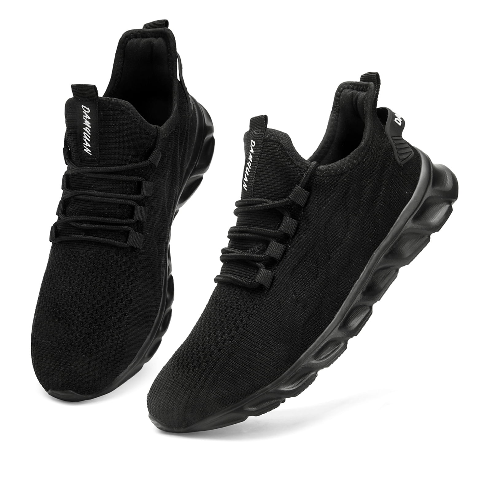 Men's Shoes Sneakers Casual Shoes Walking Fitness Sports Shoes Outdoor Running Shoes Lightweight