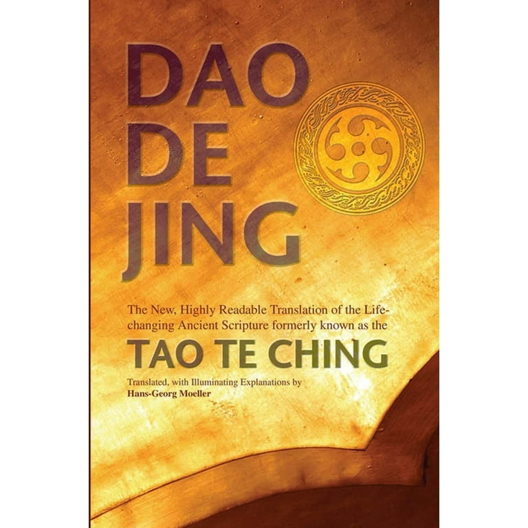 Daodejing: The New, Highly Readable Translation of the Life