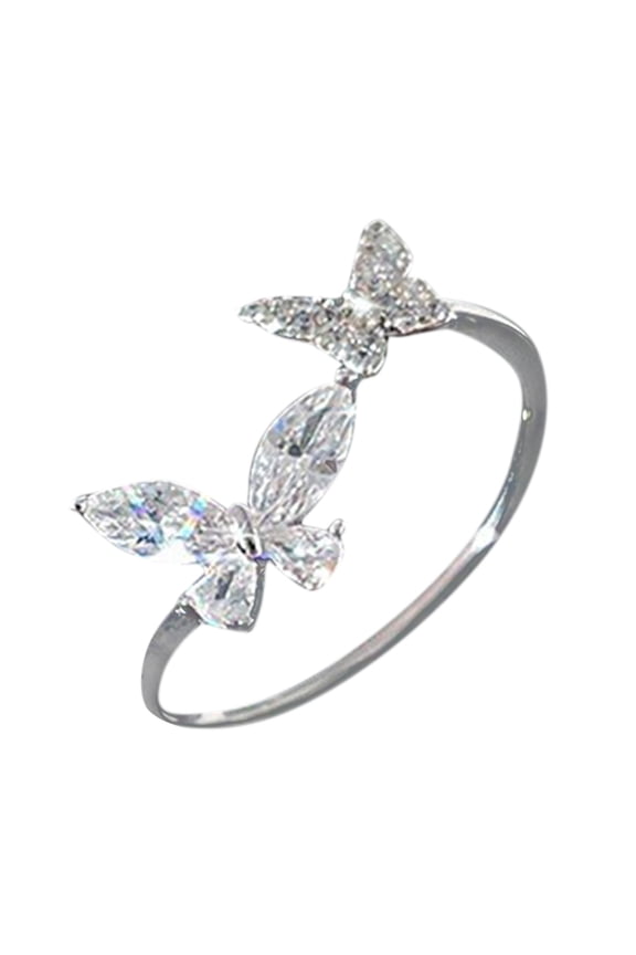 Butterfly Ring