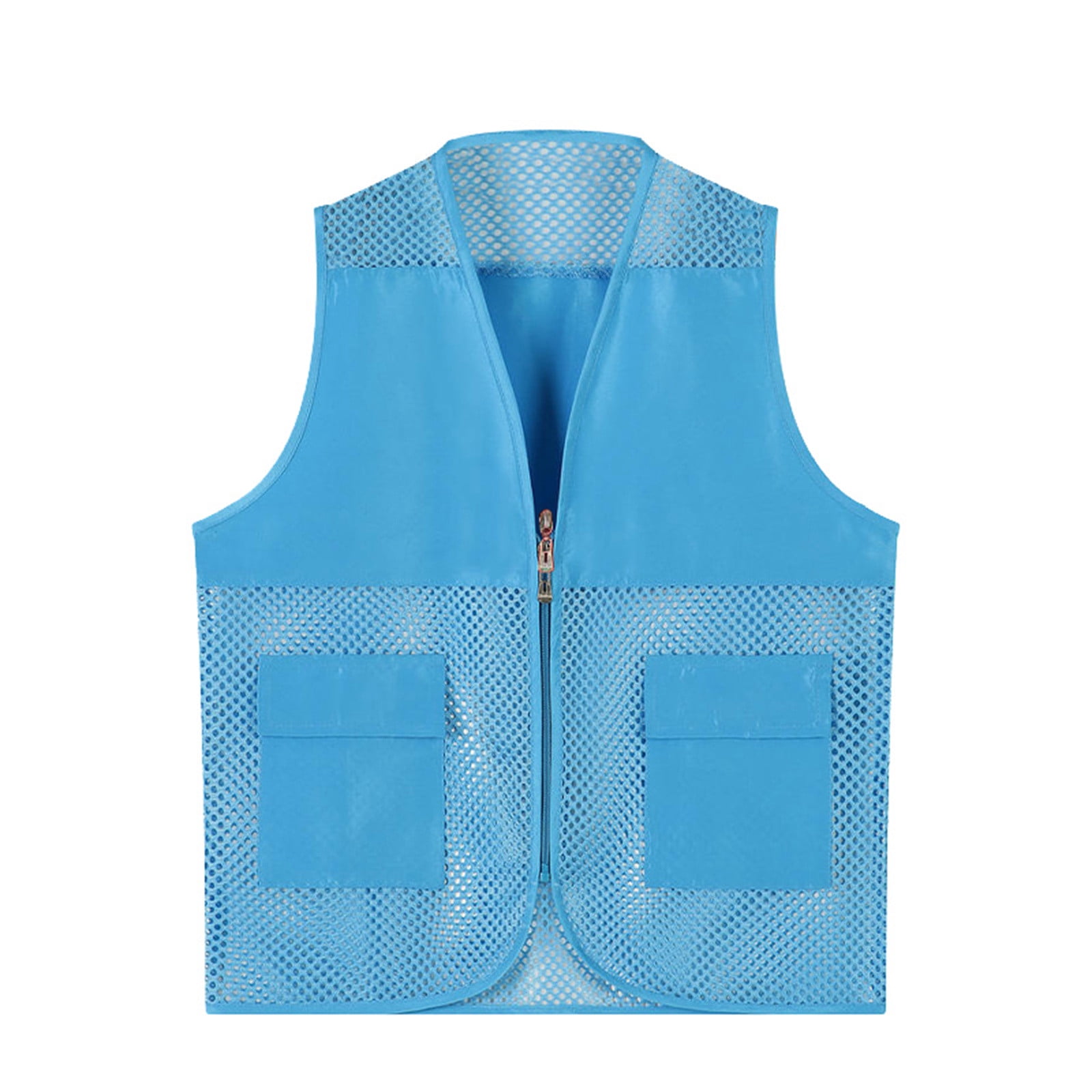 Daolelai Children's Mesh Vest for Primary School Students, Junior High ...