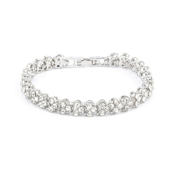 Daolelai Diamond Full Diamond Bracelet