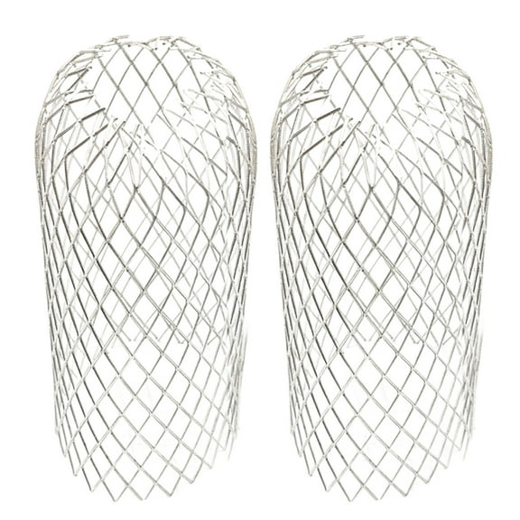 Daolelai Drain Pipe Filter 2Pcs
