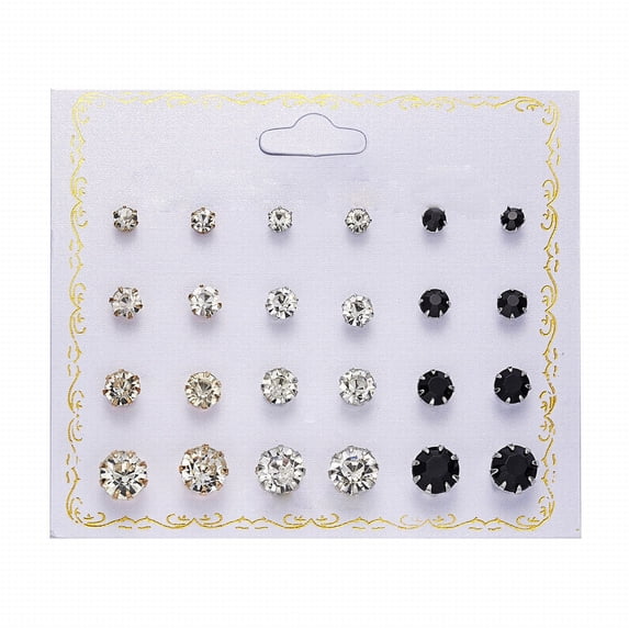 Daolelai Earring Set