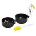 thumbnail image 1 of Daolelai Egg Steamer Set, 1 of 9