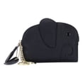 thumbnail image 1 of Daolelai Elephant Mini Creative Wallet, 1 of 1