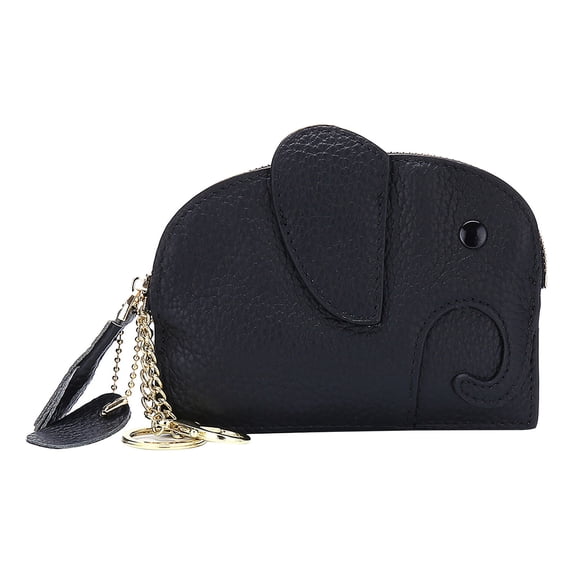 Daolelai Elephant Mini Creative Wallet