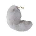 thumbnail image 1 of Daolelai Tail Pendant Keychain, 1 of 5