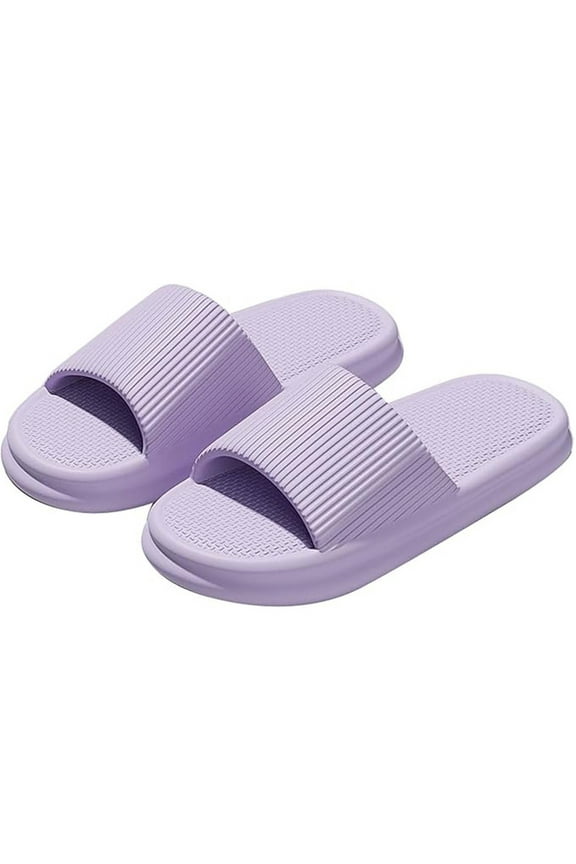 Household Bathing Non- Couple Outdoor Bathroom Summer Indoor Sandals