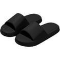 thumbnail image 1 of Daolelai Household Bathing Non- Couple Outdoor Bathroom Summer Indoor Sandals, 1 of 5