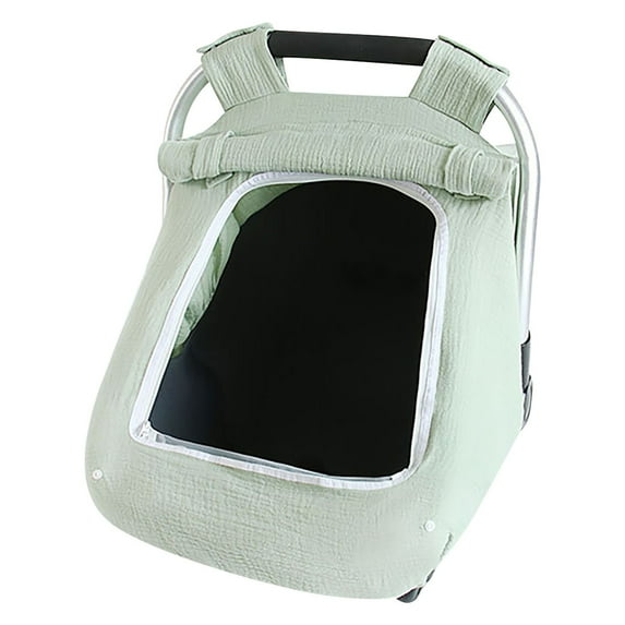 Daolelai Infant Car Seat Cover