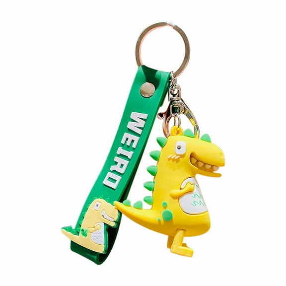 Daolelai Keychain