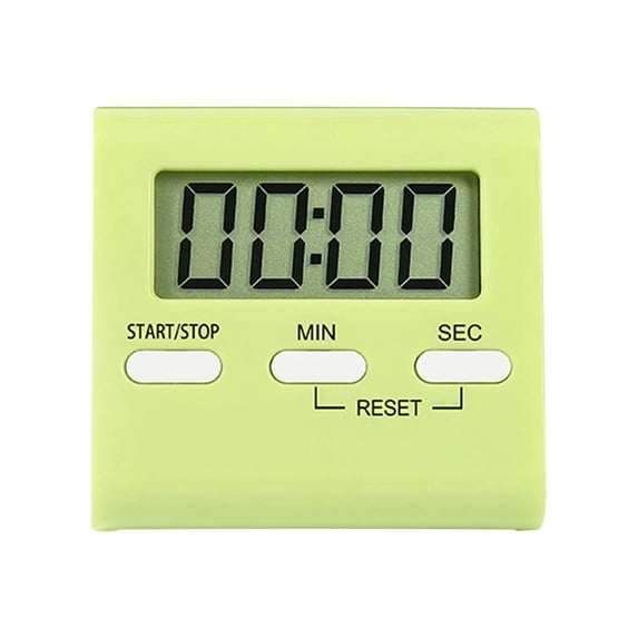 Daolelai Kitchen Tools Timer