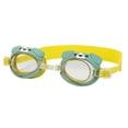 thumbnail image 1 of Daolelai Love Cartoon Animals Waterproof Hd Boys and Girls Swimming Goggles, 1 of 9