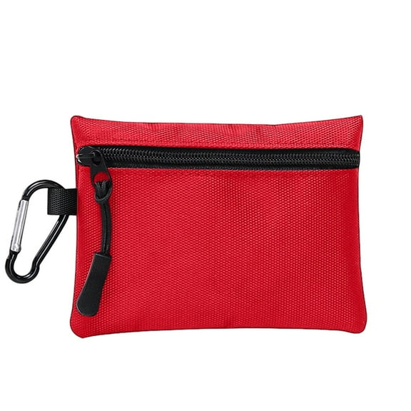 Daolelai Macaron Color Men's and Women's Coin Purse, Card Holder, Mini Coin Earphone Key Bag