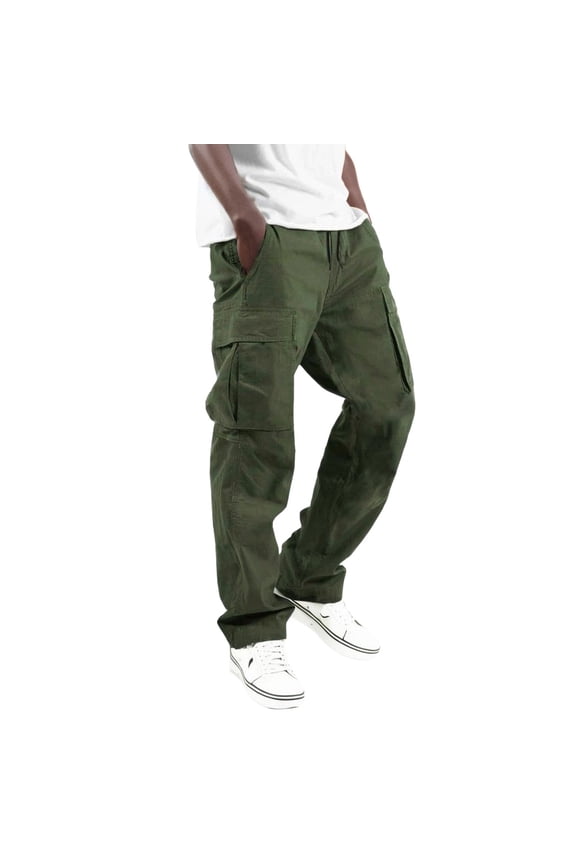 Men's Overalls
