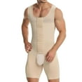 thumbnail image 1 of Daolelai Men's Shapewear, 1 of 6