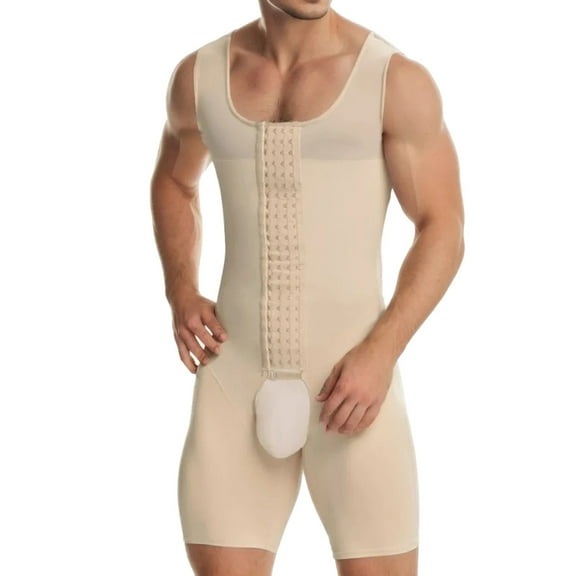 Daolelai Men's Shapewear