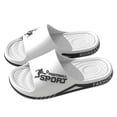 thumbnail image 1 of Daolelai Men's Summer Outdoor Non- Bath Slippers, 1 of 8