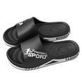 thumbnail image 1 of Daolelai Men's Summer Outdoor Non- Bath Slippers, 1 of 9