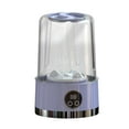 thumbnail image 1 of Daolelai Mini Electric Washing Machine, 1 of 4