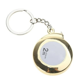 Daolelai Mini Tape Measure Small Ruler