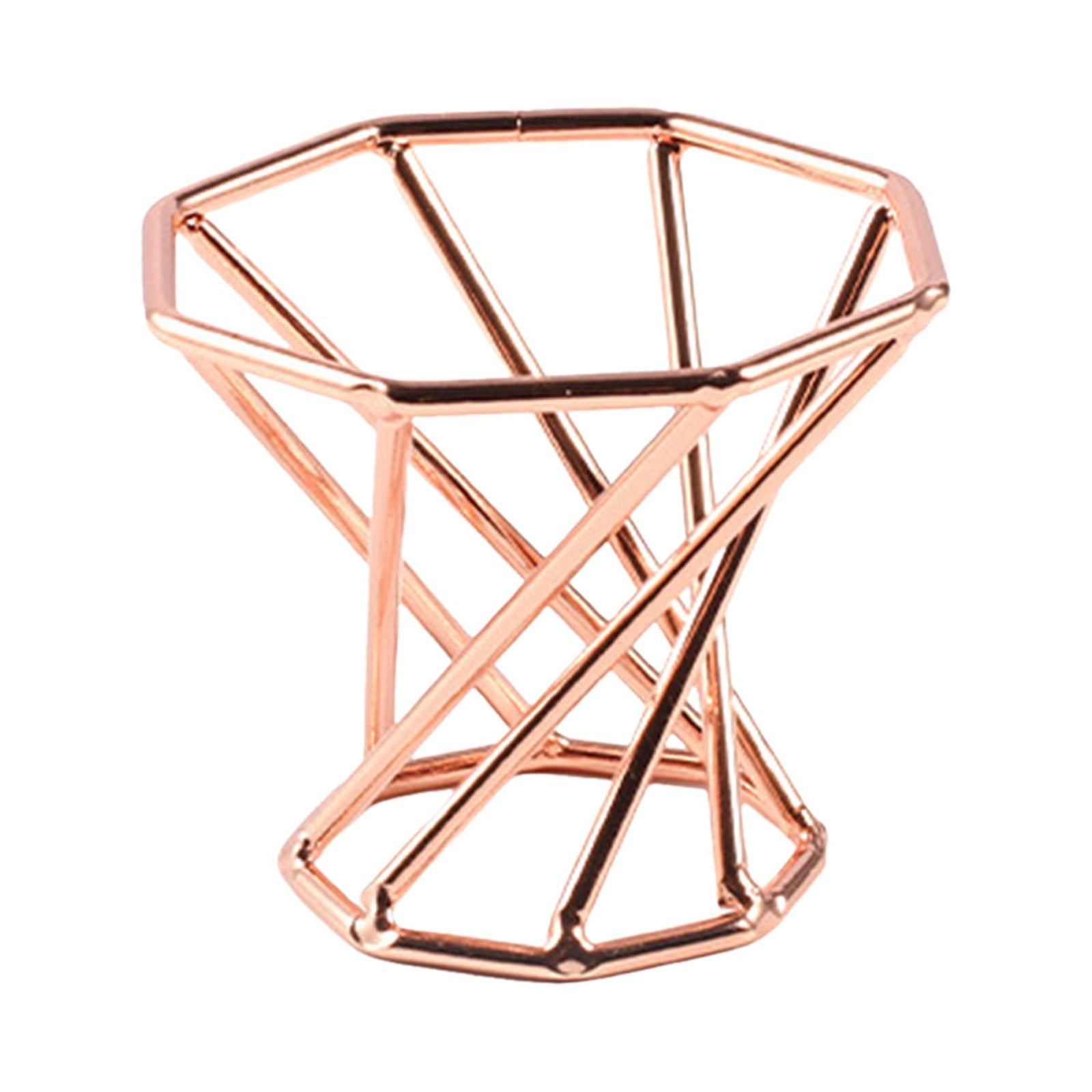 Daolelai Octagonal Storage Rack - Walmart.com