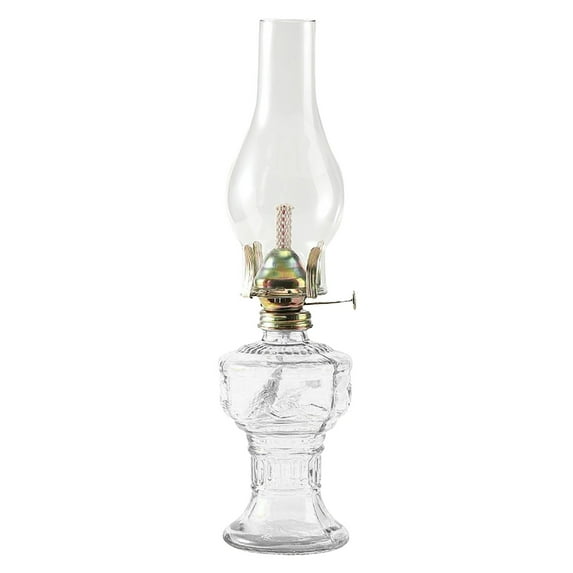 Daolelai Old-Fashioned Kerosene Lamp Sentimental Decorative Ornaments Atmosphere Lamp
