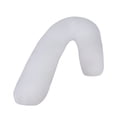 thumbnail image 1 of Daolelai Orthopedic V-Shaped Pillow, 1 of 5