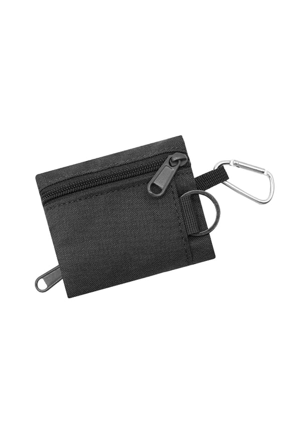 Outdoor Mini Coin Purse Key Bag Storage Accessory Bag New Small Waist Bag