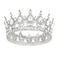 thumbnail image 1 of Daolelai Party Ball Princess Tiara, 1 of 5
