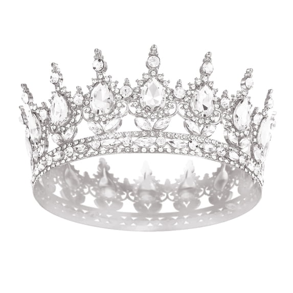 Daolelai Party Ball Princess Tiara