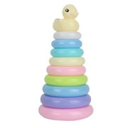 Daolelai Rainbow Tower Jenga