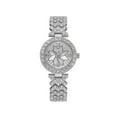 thumbnail image 1 of Daolelai Rhinestone Flower Women's Watch, 1 of 5