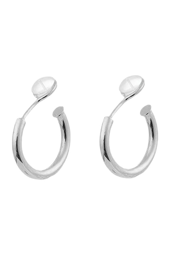 Silicone Ear Clip