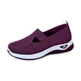 thumbnail image 1 of Daolelai Soft Sole Breathable Fashion Casual Shoes for Women, 1 of 8