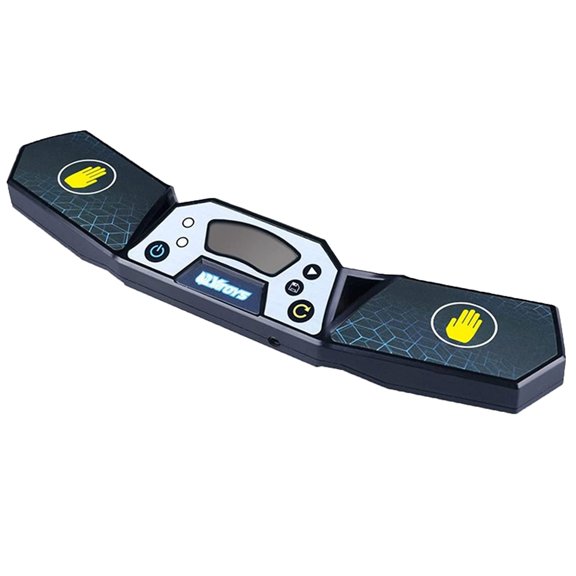 Daolelai Speed Timer with Display. Advanced Timer Machine for and Competition. A Special Present for Girls and Boys.