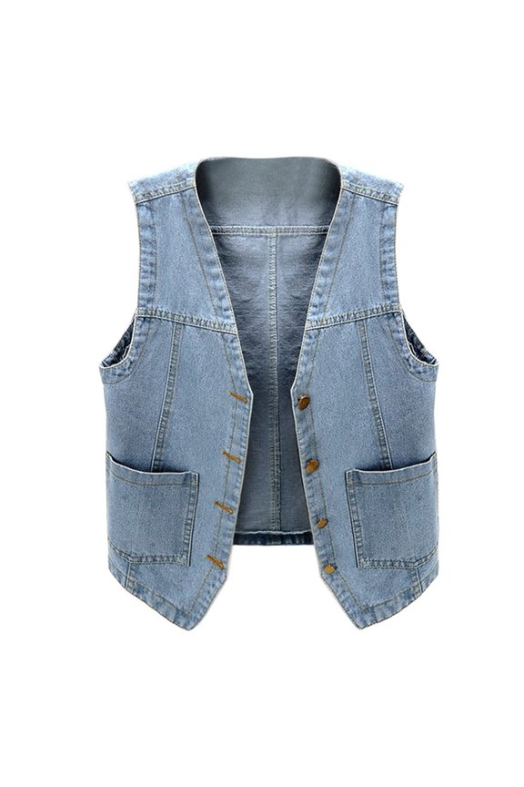 Women's Denim Jacket