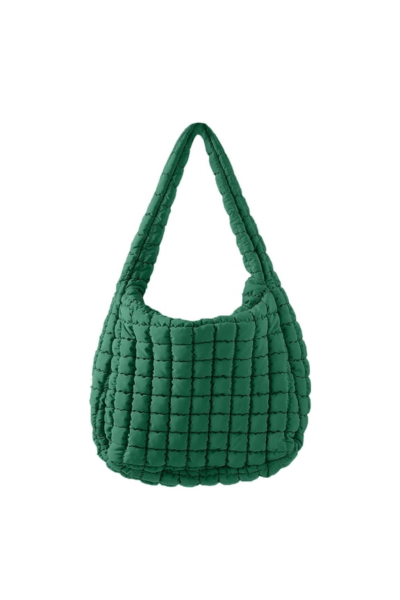 Women's Large-Capacity Shoulder Bag