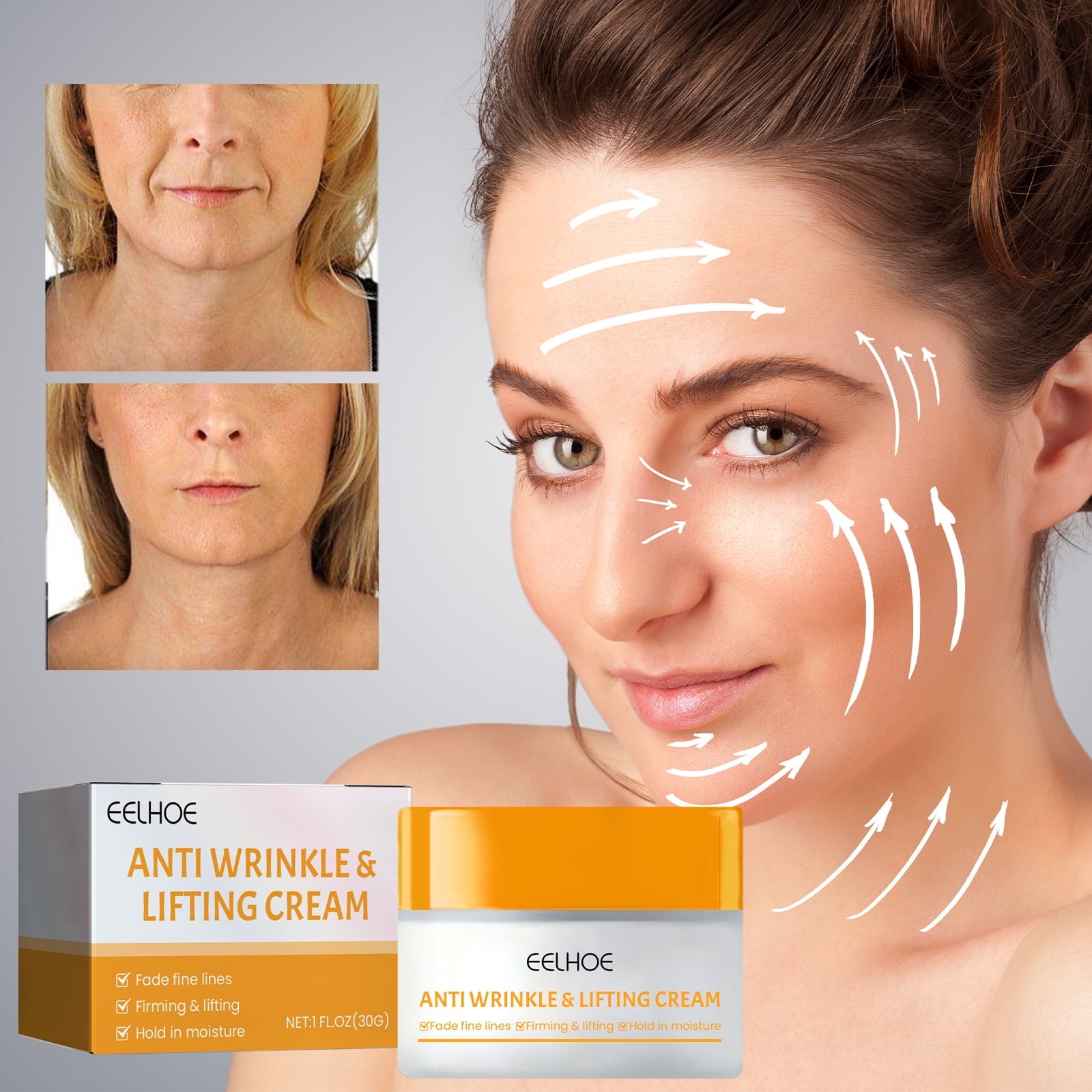 Best face lifting creams discount