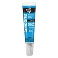 Dap 00684 Dow Corning Clear Silicone Rubber Sealant
