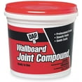 thumbnail image 1 of DAP Wallboard Joint Compound All Purpose Pre-Mixed - 3 lbs, 1 of 1