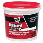 Dap 10100 3 lb Wallboard Joint Compound