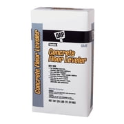 DAP 10416 Concrete Leveler Bondex 25 lb Gray Gray